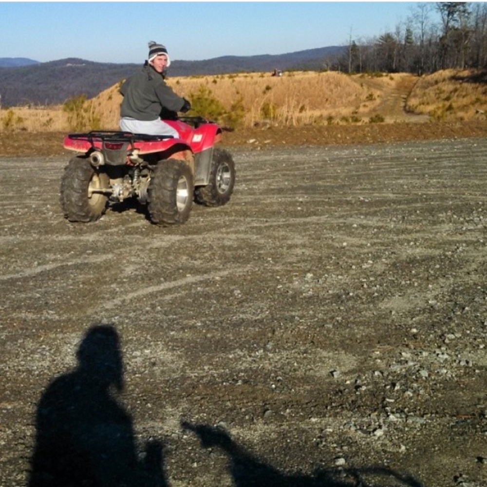 Meet your Posher, Paul